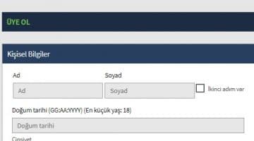 betpas kayıt