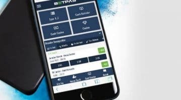 betpas para yatırma limiti