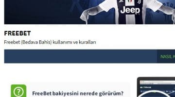 betpas 10 tl bonus