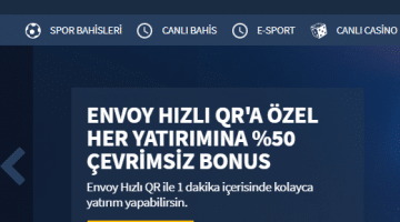 betpas çevrimsiz bonuslar