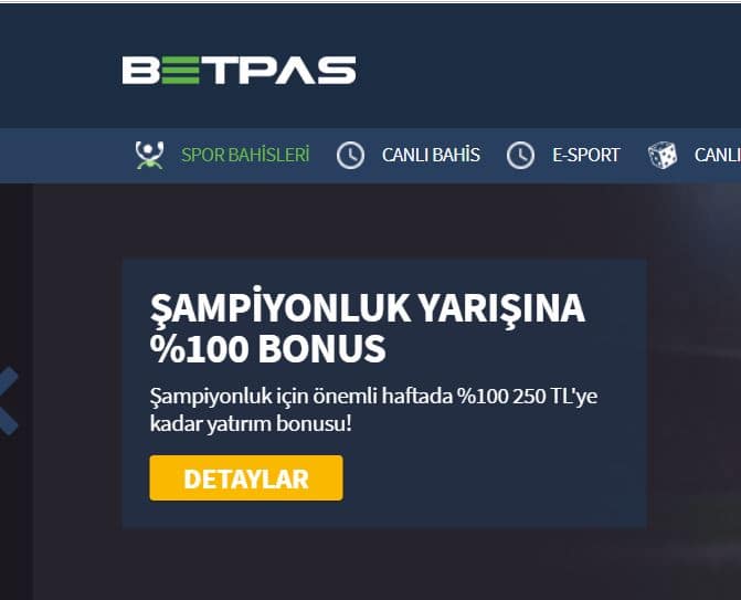 Betpas 279