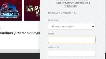 betpas canlı destek hattı