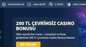 betpas 305