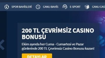 betpas 307