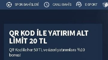 betpas 310