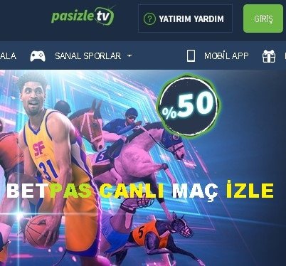 betpas canlı maç izle