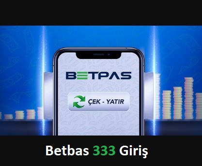 betbas 333