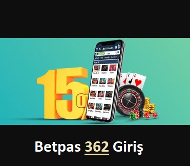 betpas 362