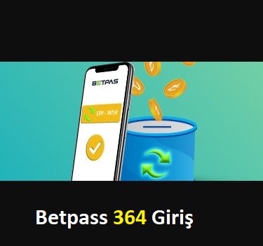 betpass 364