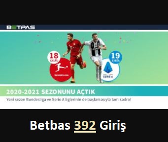 betbas 392