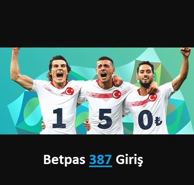 betpas 387