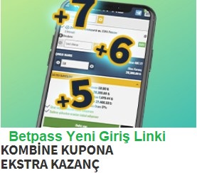 betpass 433