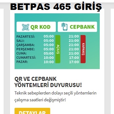 betbas 465