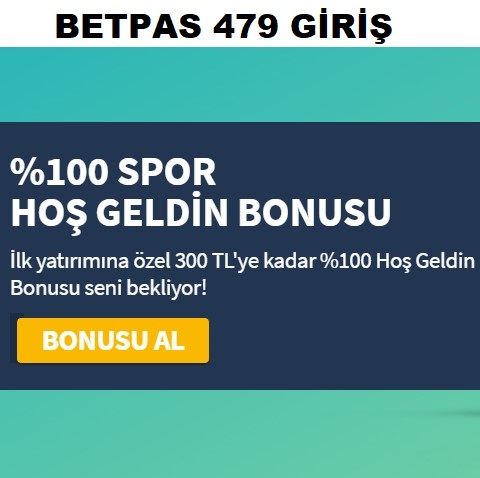 betpas 479