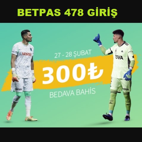 betpas 478