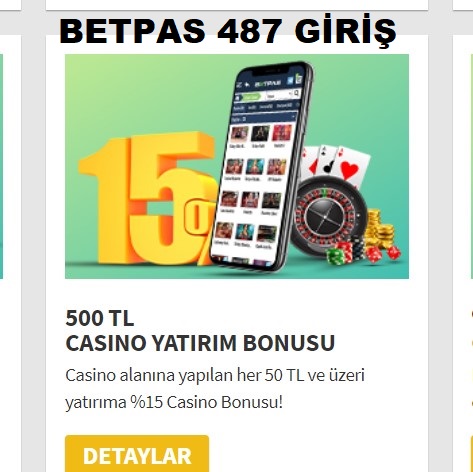 betpas 487