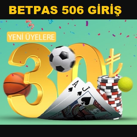 betpas 506