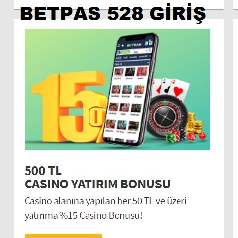 betpas 528