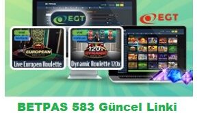 betpas 583 güncel giriş