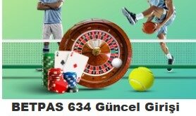 betpas 634 güncel giriş