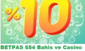 betpas 654 giriş