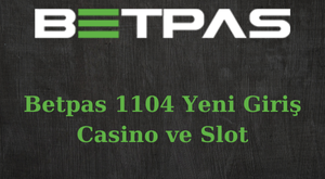 betpas 1104