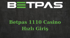 betpas 1110