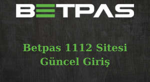 betpas 1112