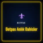 Betpas Anlık Bahisler canlı maç oranları ve istatistik ekranı