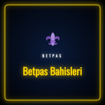 Betpas bahisleri spor bülteni ve canlı casino oyun seçenekleri ekranı