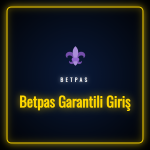 betpas garantili giris yontemleri ve mobil erisim