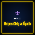 Betpas Giriş ve Üyelik İşlemleri İçin Güncel Erişim Görseli