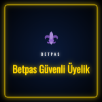 betpas güvenli üyelik formu ve mobil kayıt ekranı