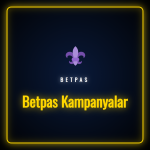 Betpas kampanyalar sunan güncel bonus ve ödül görseli