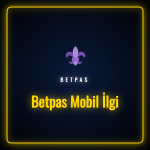 Betpas mobil ilgi analizi ve akıllı telefon bahis arayüzü grafikleri