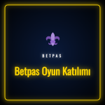 betpas oyun katılımı ekranı ve kullanıcı arayüzü görünümü