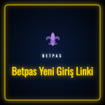 Betpas yeni giriş linki ile siteye güvenli erişim ekranı