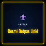 Resmi Betpas Linki ile siteye güvenli giriş ve anasayfa ekranı