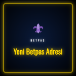 Yeni Betpas Adresi ve güncel giriş ekranı görüntüsü