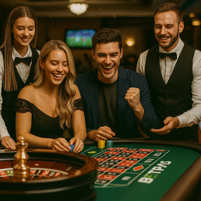 bahis casino siteleri